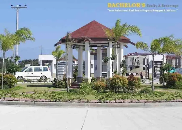 アパート Two Story 87 Sqm Fully Air-conditioned House In Babag 2, Lapu-lapu マクタン